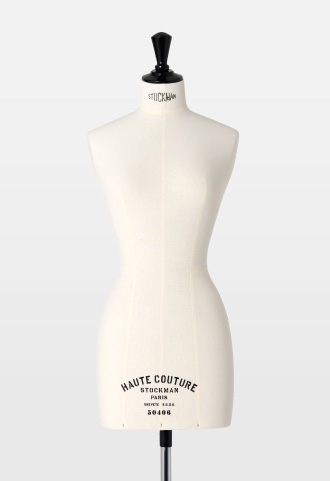 STOCKMAN WOMENS BODY【HOUTE COUTURE TYPE B-406】